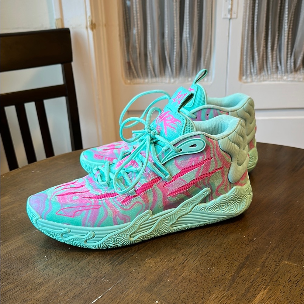 Puma 2024
MB.03 'Miami